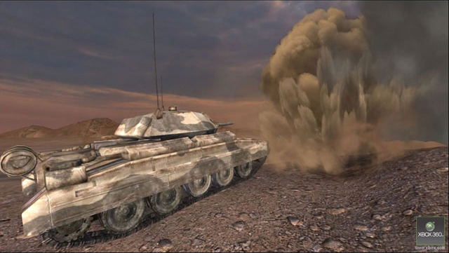 Call of Duty 2 image 4