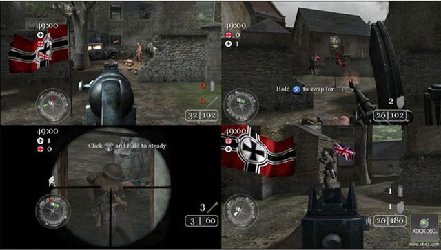Call of Duty 2 image 5