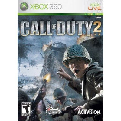 Call of Duty 2 image 1
