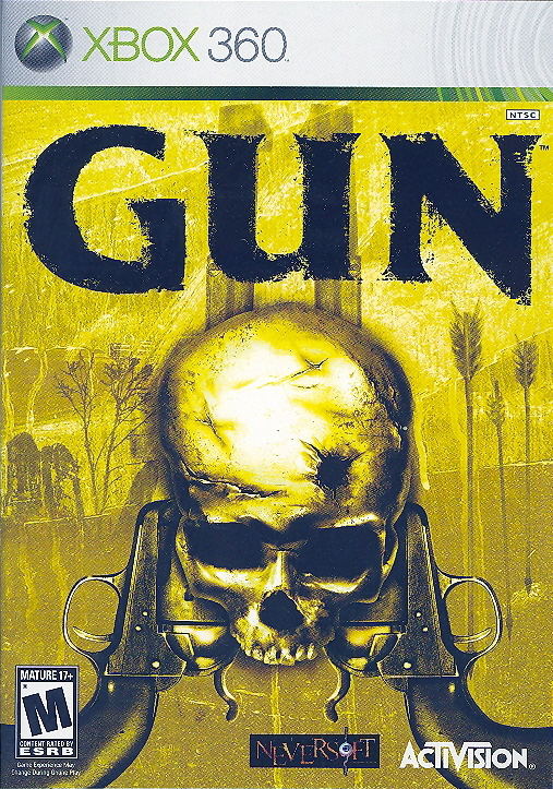 Gun image 1