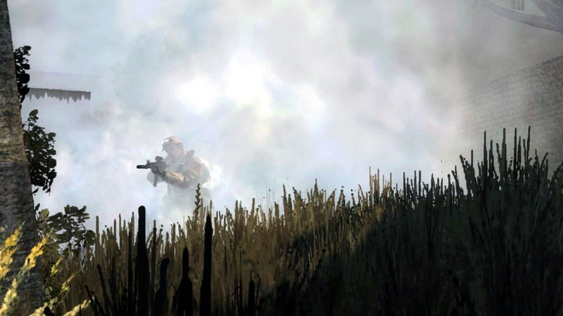 Battlefield 2: Modern Combat image 5