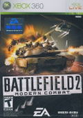 Battlefield 2: Modern Combat thumbnail 1