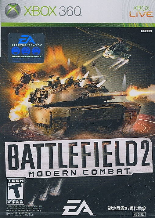 Battlefield 2: Modern Combat image 1