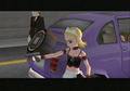 Simple 2000 Series Vol. 105: The Maid Clothes and Machine Gun thumbnail 5