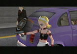 Simple 2000 Series Vol. 105: The Maid Clothes and Machine Gun image 5