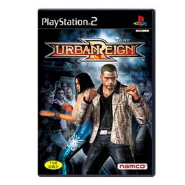 Urban Reign image 1