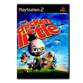 Chicken Little image 1