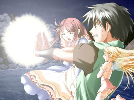 Arcana image 2
