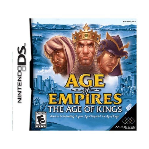 Age of Empires: The Age of Kings image 1