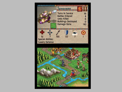 Age of Empires: The Age of Kings image 2