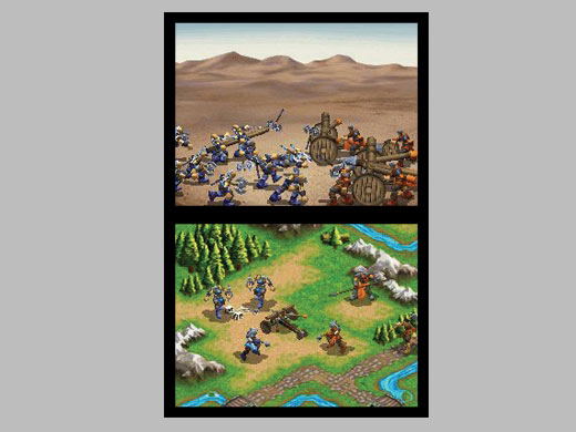Age of Empires: The Age of Kings image 4
