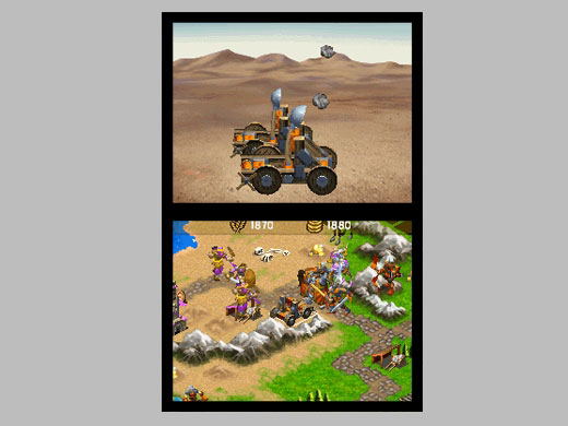 Age of Empires: The Age of Kings image 5