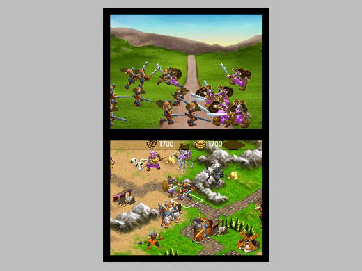 Age of Empires: The Age of Kings image 6