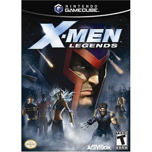 X-Men Legends_