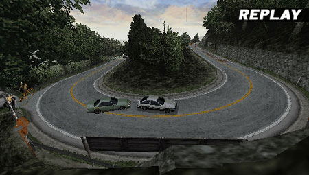 Initial D Street Stage image 7