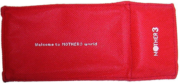 Game Boy Micro Console - Mother 3 Deluxe Box Limited Edition image 9