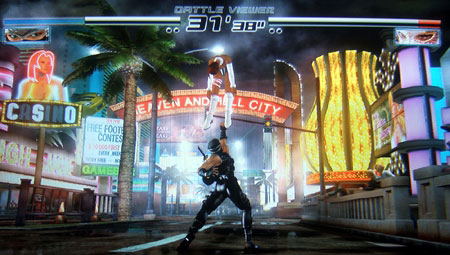 Dead or Alive 4 image 7