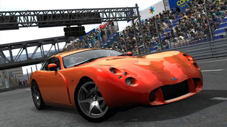 Project Gotham Racing 3 image 5