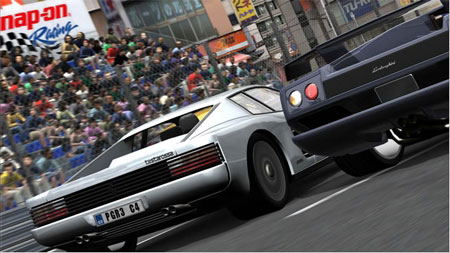 Project Gotham Racing 3 image 6