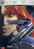 Perfect Dark Zero thumbnail 1
