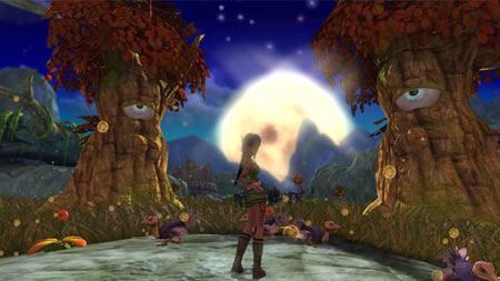Kameo: Elements of Power image 2