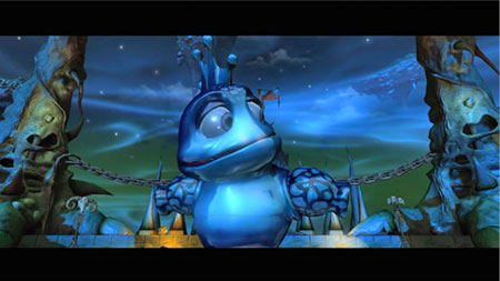 Kameo: Elements of Power image 3