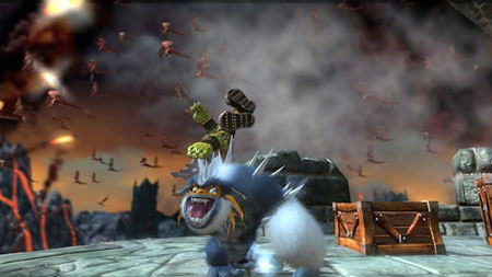 Kameo: Elements of Power image 5