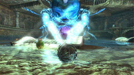 Kameo: Elements of Power image 7