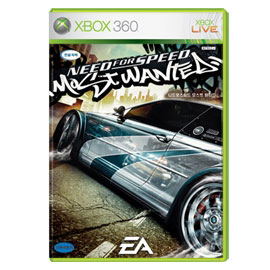 Need for Speed: Most Wanted image 1