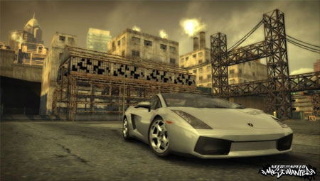 Need for Speed: Most Wanted image 5