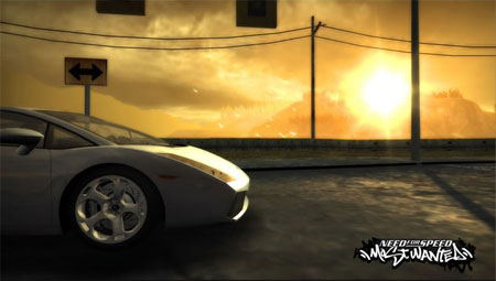 Need for Speed: Most Wanted image 6