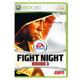 Fight Night Round 3 image 1