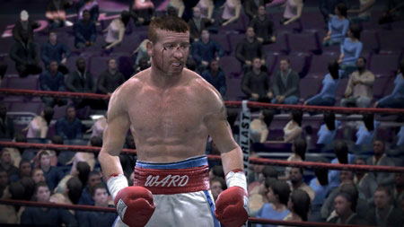 Fight Night Round 3 image 5