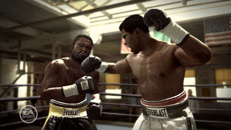 Fight Night Round 3 image 6