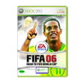 FIFA Soccer 06: Road to FIFA World Cup thumbnail 1
