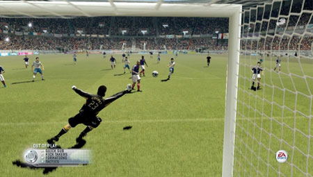 FIFA Soccer 06: Road to FIFA World Cup image 5
