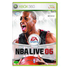 NBA Live 06_