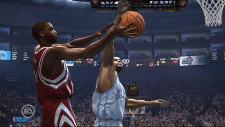 NBA Live 06 image 4