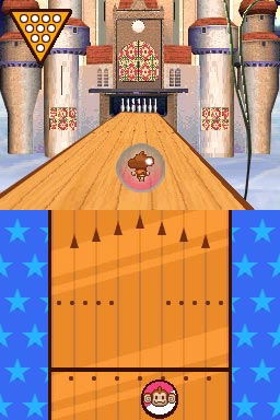 Super Monkey Ball: Touch & Roll image 3