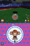 Super Monkey Ball: Touch & Roll thumbnail 4