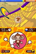 Super Monkey Ball: Touch & Roll thumbnail 5
