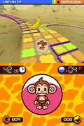 Super Monkey Ball: Touch & Roll thumbnail 6