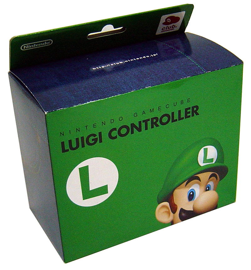 Joypad image 1