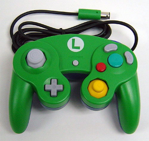 Joypad image 2