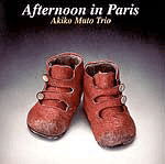 Afternoon In Paris image 1