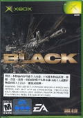 BLACK [Original Xbox Game] thumbnail 1