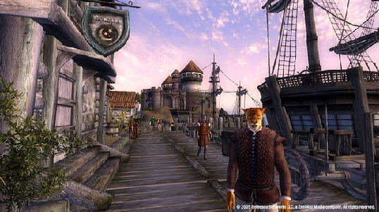 The Elder Scrolls IV: Oblivion image 2