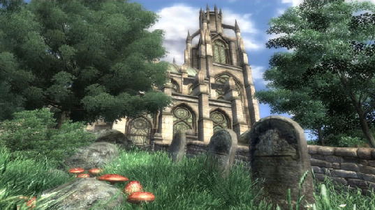 The Elder Scrolls IV: Oblivion image 4