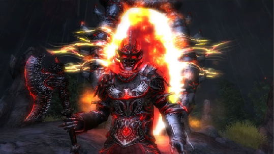 The Elder Scrolls IV: Oblivion image 5