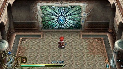 Ys: The Ark of Napishtim image 3